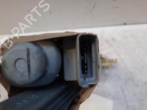 Used Front right window mechanism PEUGEOT 1007 (KM_) 1.4 HDi (68 hp) 28770779