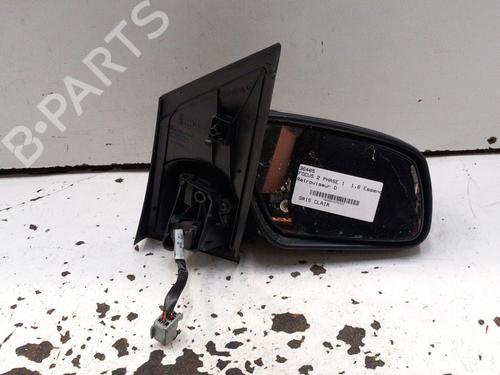 Used Right mirror FORD FOCUS II (DA_, HCP, DP) 1.6 Ti (115 hp) 28762486
