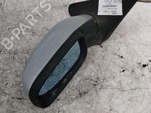 Used Left mirror RENAULT LAGUNA II (BG0/1_) 1.6 16V (BG1G, BG1H) (112 hp) 28774605