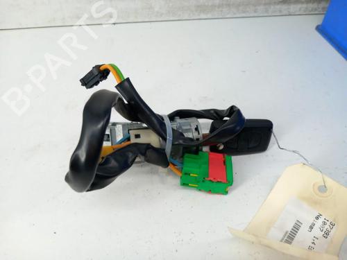 Used Ignition barrel PEUGEOT 1007 (KM_) 1.4 (75 hp) 28741120