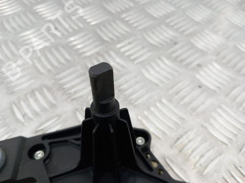 Rear wiper motor FIAT STILO Multi Wagon (192_) 1.9 JTD | BP28736650M102