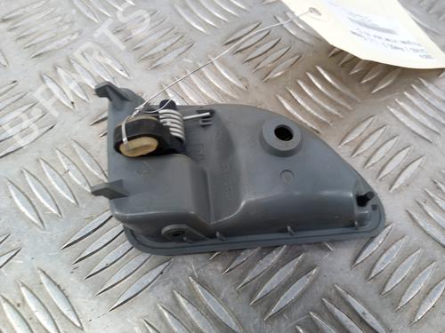 Used Front right interior door handle Front right interior door handle RENAULT TWINGO I (C06_) 1.2 16V (C060) (60 hp) 28767667 28767667