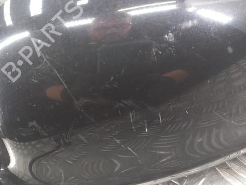 Left mirror OPEL ASTRA J (P10) 1.7 CDTI (68) | BP28737252C26 