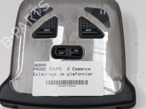 Used Interior roof light FORD USA PROBE II (ECP) 2.0 16V (116 hp) 28773825