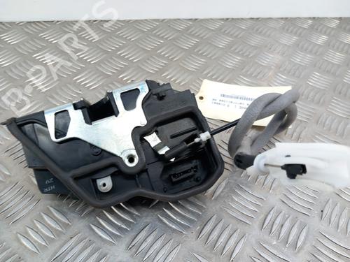 Used Rear right lock Rear right lock BMW X5 (E70) xDrive 35 d (286 hp) 28781710 28781710
