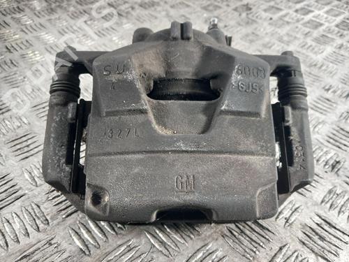 Left front brake caliper OPEL ASTRA J (P10) 1.7 CDTI (68) | BP40527207M105 - Image 3