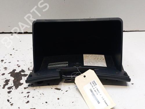 Used Glove box Glove box TOYOTA YARIS (_P1_) 1.5 (NCP13_, NCP13R) (105 hp) 28778421 28778421