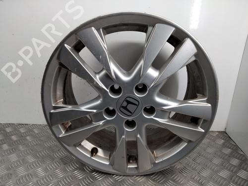 Used Rim HONDA CIVIC VIII Hatchback (FN, FK) 2.2 CTDi (FK3) (140 hp) 28736083