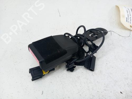 Used Seat buckle CITROËN C3 Picasso (SH_) 1.6 HDi (90 hp) 28734445