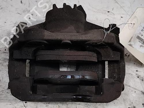 Højre bremsekaliber foran PEUGEOT 307 (3A/C) 2.0 16V (136 hp) 28760314