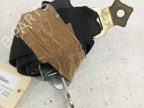 Rear left belt tensioner BMW 3 (E46) 320 d | BP28746195C89 