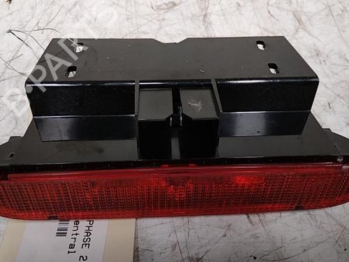 Used Third brake light MERCEDES-BENZ A-CLASS (W168) A 170 CDI (168.009, 168.109) (95 hp) 28763617