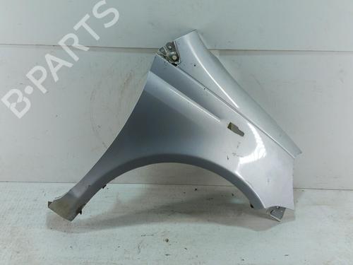 Right front fenders TOYOTA YARIS (_P1_) 1.0 (SCP10_, SCP10R) | BP28788121C42 