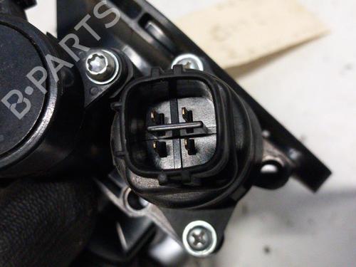 Carburetor PEUGEOT 107 (PM_, PN_) 1.0 | BP28770476M67 