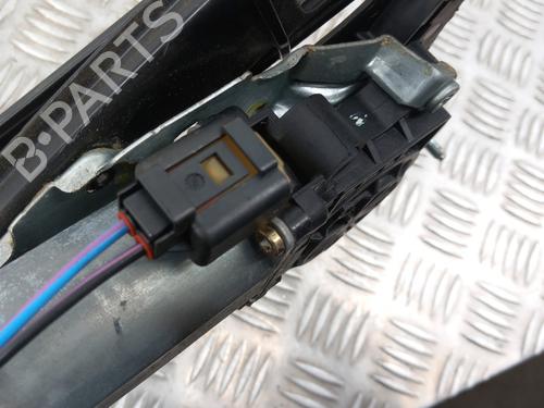 Front right window mechanism BMW 3 (E46) 320 d | BP29478388C23 