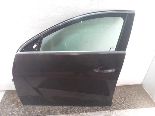 Used Left front door OPEL INSIGNIA A Sports Tourer (G09) 2.0 CDTI 4x4 (35) (160 hp) 28741906