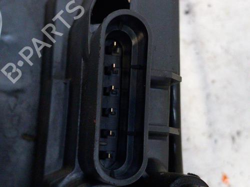 Rear right lock RENAULT MEGANE II (BM0/1_, CM0/1_) 1.4 16V (BM0B, CM0B) | BP28748288C99 