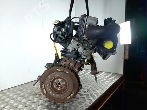 Engine RENAULT TWINGO II (CN0_) 1.2 (CN0D) | BP28768700M1 - Image 3