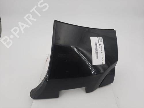Used Corner bumper Corner bumper 36425403 36425403