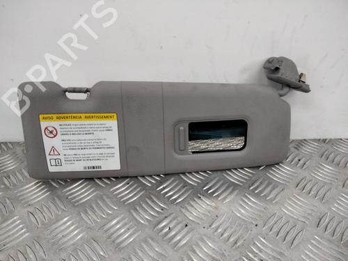 Used Right sun visor BMW 1 (F20) 116 d (116 hp) 28737232