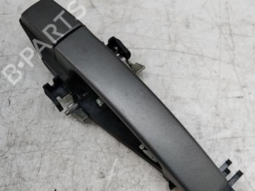 Used Rear right exterior door handle LAND ROVER RANGE ROVER SPORT I (L320) 2.7 D 4x4 (190 hp) 28764140