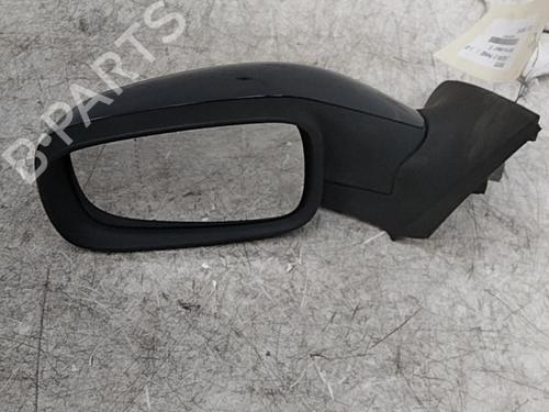 Left mirror RENAULT LAGUNA II (BG0/1_) 1.8 16V (BG04, BG0B, BG0C, BG0V) | BP28789729C26 