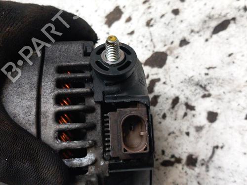 Used Alternator Alternator KIA PRO CEE'D (JD) 1.6 CRDi 136 (136 hp) 28793567 28793567
