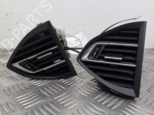Used Air vent Air vent PEUGEOT 308 SW II (LC_, LJ_, LR_, LX_, L4_) 2.0 BlueHDi 150 (150 hp) 40031771 40031771