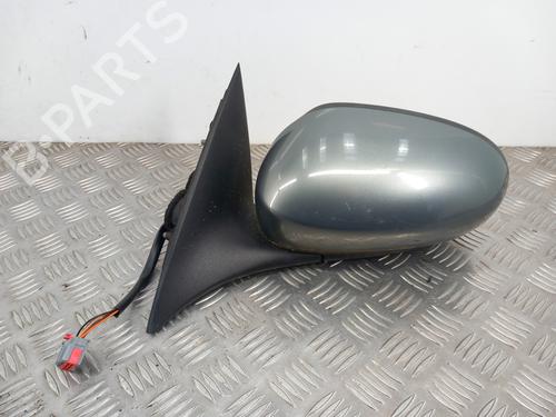 Left mirror JAGUAR X-TYPE I Estate (X400) 2.0 D | BP28780011C26