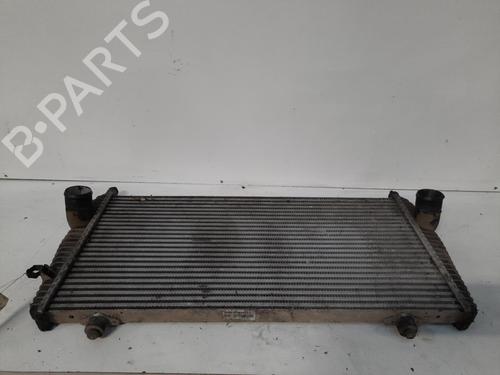 Intercooler PEUGEOT 407 (6D_) 2.2 HDi 170 (6D4HTH) (170 hp) 28770151