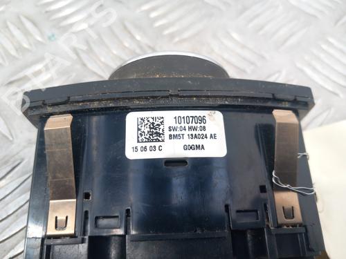 Headlight switch FORD TRANSIT CONNECT V408 Box Body/MPV 1.6 TDCi | BP29332884I24 - Image 3