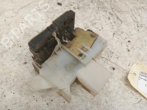 Used Electronic module RENAULT ESPACE III (JE0_) 2.2 dCi (JE0K) (130 hp) 28743864