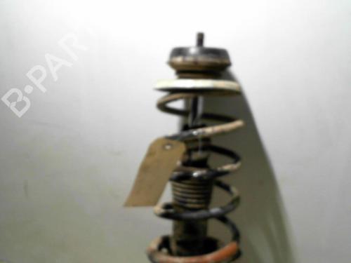 Left front shock absorber DACIA DUSTER (HS_) 1.5 dCi 4x4 (HSMC, HSMD) | BP28792178M16 
