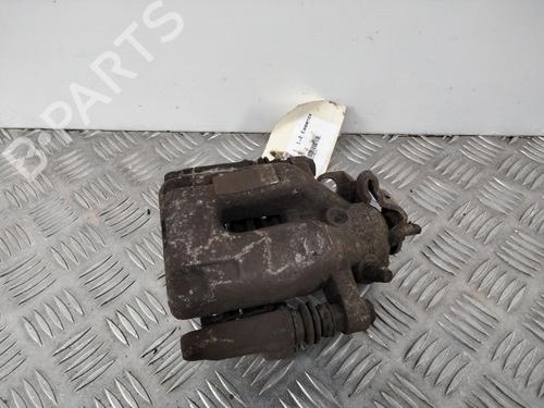 Used Right rear brake caliper PEUGEOT 2008 I (CU_) 1.2 THP 110 / PureTech 110 (110 hp) 28780255