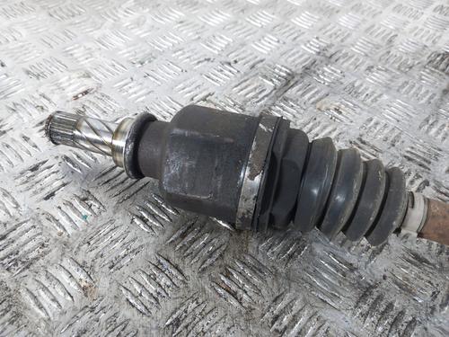 Used Left front driveshaft Left front driveshaft RENAULT MEGANE II Estate (KM0/1_) 1.5 dCi (KM16, KM1E) (106 hp) 28756498 28756498
