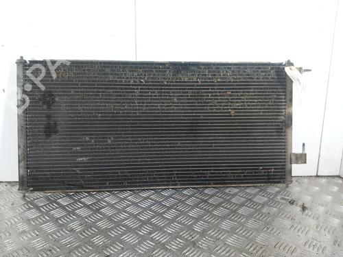 AC radiator FORD TRANSIT CONNECT (P65_, P70_, P80_) 1.8 Di | BP29303668M32 - Image 4