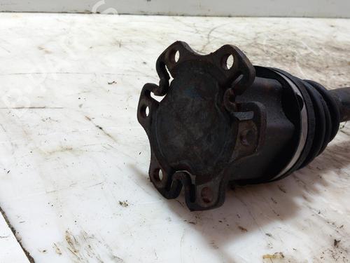 Right front driveshaft AUDI A4 B6 Avant (8E5) 2.5 TDI quattro | BP28751666M39 - Image 3