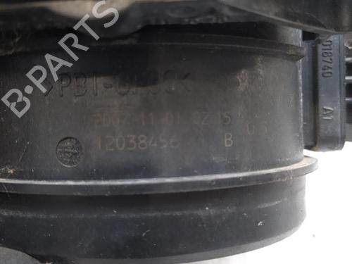 Mass air flow sensor MERCEDES-BENZ CLK (C209) CLK 280 (209.354) | BP28748883M95