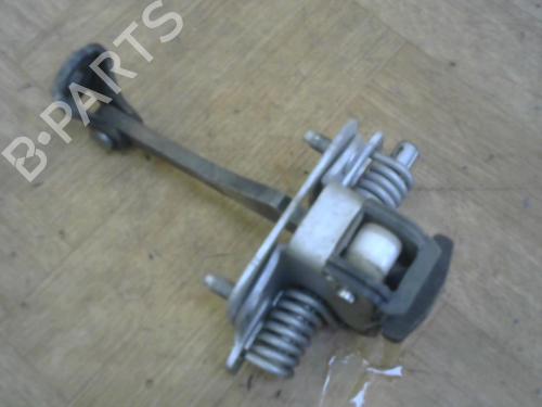 Used Hinge/Door check strap PEUGEOT PARTNER Box Body/MPV 1.6 HDi 16V (90 hp) 28765619