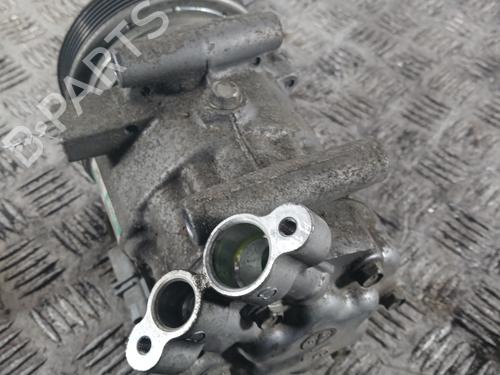 AC compressor RENAULT KANGOO / GRAND KANGOO II (KW0/1_) 1.5 dCi 90 (KW05, KW08, KW0G, KW11) | BP30329227M34