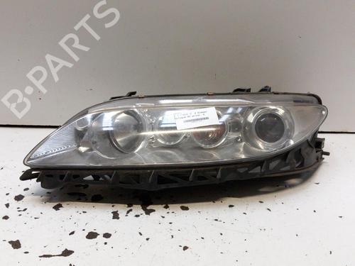 Used Left headlight Left headlight MAZDA 6 Hatchback (GG) 2.0 DI (GG14) (121 hp) 28794407 28794407