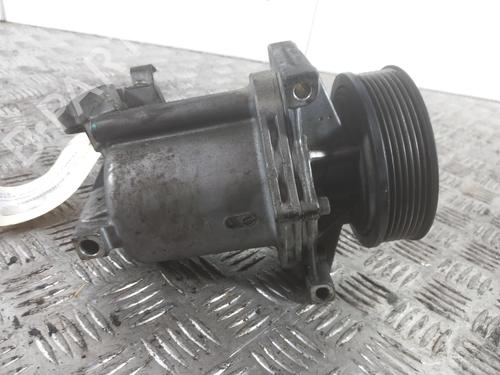 Used AC compressor AC compressor DACIA DOKKER MPV (KE_) 1.2 TCe (KEM0, KEAY) (115 hp) 29528601 29528601