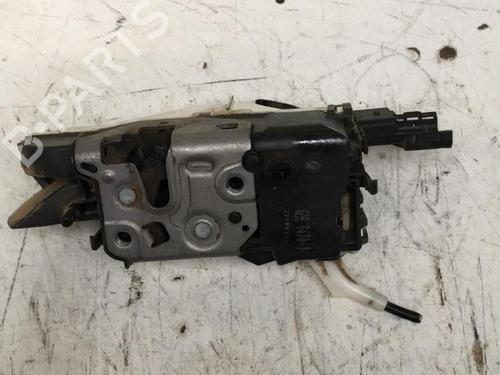 Switch CITROËN BERLINGO MULTISPACE (B9) 1.6 HDi 110 | BP28776592I30 - Image 2