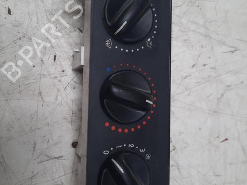 Used Climate control RENAULT KANGOO (KC0/1_) D 65 1.9 (KC0E, KC02, KC0J, KC0N) (64 hp) 28760213
