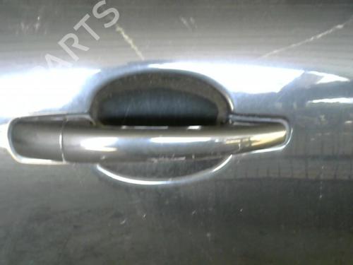 Used Front right exterior door handle PEUGEOT 207 CC (WD_) 1.6 HDi (109 hp) 28766288