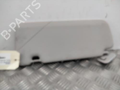 Used Left sun visor DACIA SANDERO III 1.0 TCe 100 ECO-G (101 hp) 28780422