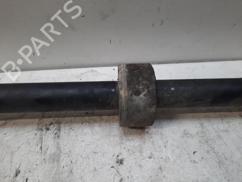 Right front driveshaft OPEL CORSA D (S07) 1.3 CDTI (L08, L68) | BP28786095M39