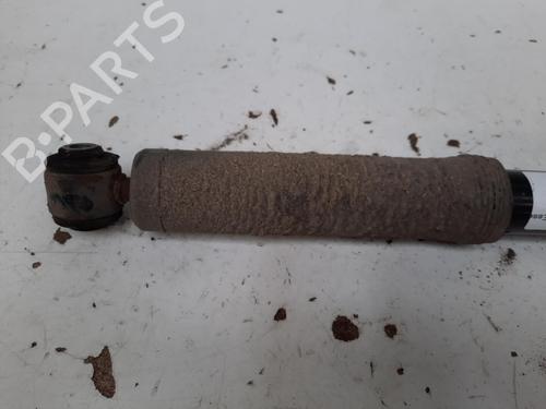 Used Left rear shock absorber CITROËN C3 II (SC_) 1.2 VTi 82 (82 hp) 28765031