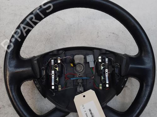 Steering wheel RENAULT ESPACE IV (JK0/1_) 2.0 dCi (JK01, JK02, JK1J, JK1K, JK1H) | BP28762863C49 - Image 2