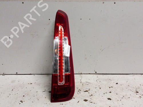Used Right taillight Right taillight FORD C-MAX (DM2) 1.8 TDCi (115 hp) 28759071 28759071